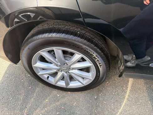 Used 2023 Acura RDX AWD image 5