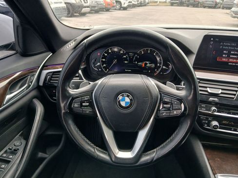 Used 2017 BMW 530i image 23