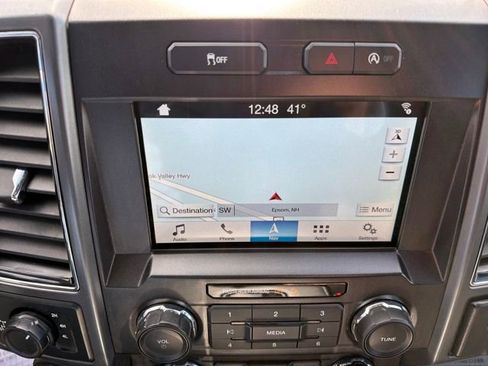 Used 2018 Ford F150 XLT w/ Equipment Group 302A Luxury image 21