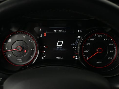 Used 2023 Dodge Charger R/T w/ Daytona Edition Group image 12