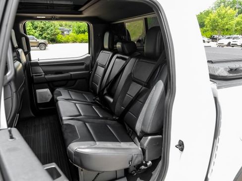Used 2023 Ford F150 Raptor AWD/4WD image 49