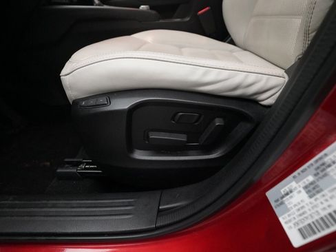 Used 2021 MAZDA CX-5 Touring w/ Touring Preferred SV Package image 28