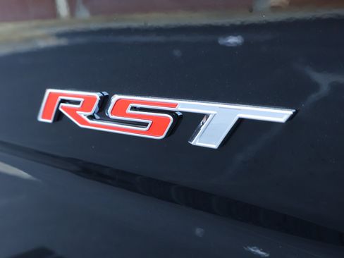 New 2026 Chevrolet Silverado 1500 RST w/ RST Select Package image 24