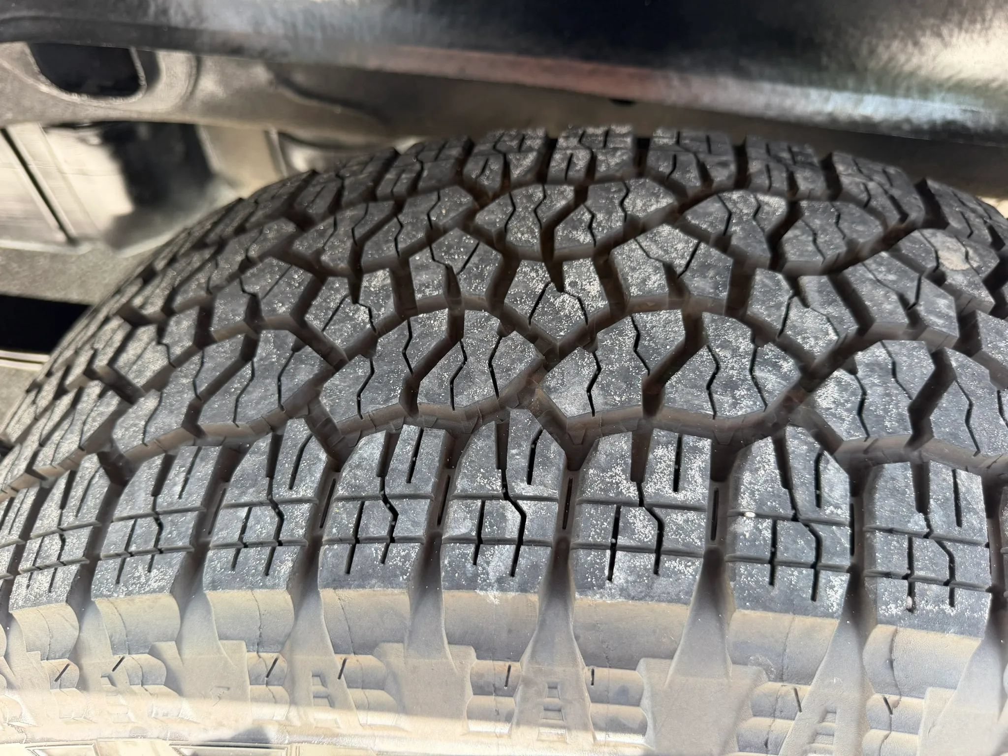 Used 2023 Chevrolet Silverado 1500 RST RWD image 33