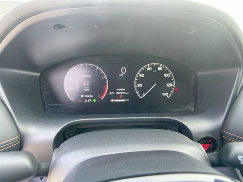 Used 2024 Honda HR-V Sport image 15