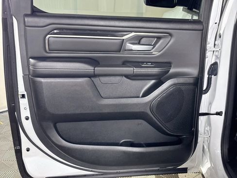 Used 2020 RAM 1500 Sport w/ Level 2 Equipment Goup w/2_L AWD/4WD image 18