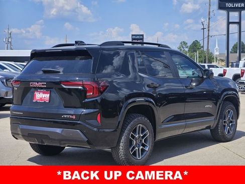 New 2026 GMC Terrain AT4 w/ Convenience Package III image 7