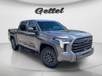 Certified 2026 Toyota Tundra SR5 video 2