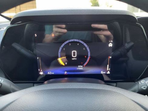 New 2026 Chevrolet TrailBlazer LS w/ LS Convenience Package image 15