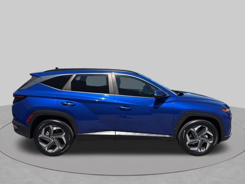 Certified 2023 Hyundai Tucson SEL w/ Convenience Package AWD/4WD image 6