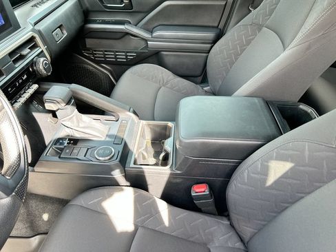 Certified 2025 Toyota Tacoma SR5 RWD image 29