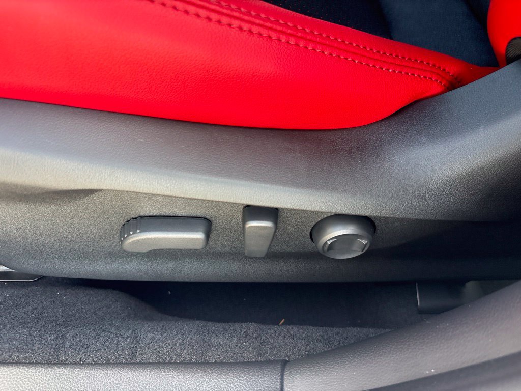New 2026 Subaru WRX Limited AWD/4WD image 17
