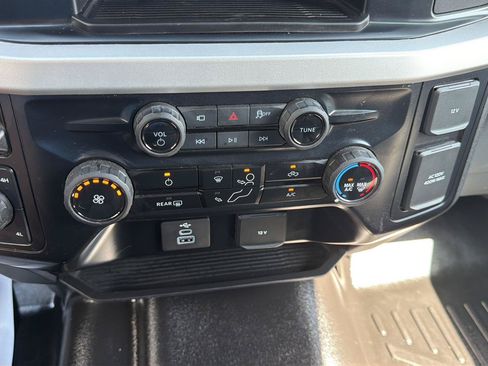Used 2025 Ford F250 XL w/ STX Appearance Package AWD/4WD image 21