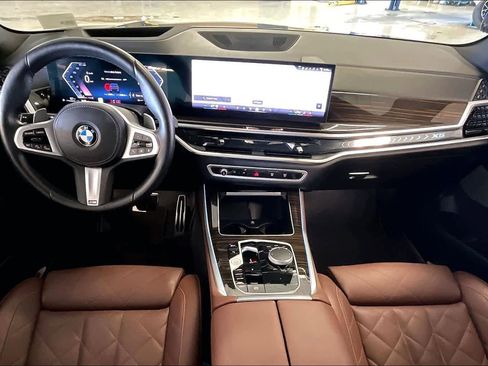Used 2025 BMW X5 xDrive40i image 15