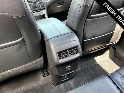 Used 2022 GMC Terrain AT4 w/ Infotainment Package II AWD/4WD image 12