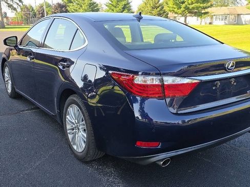 Used 2013 Lexus ES 350 w/ Premium Pkg FWD image 5