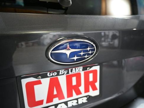 Used 2024 Subaru Outback Limited image 15