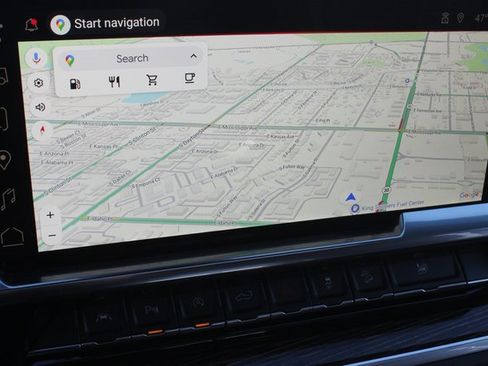 New 2026 GMC Sierra 1500 Elevation w/ Elevation Premium Package image 3