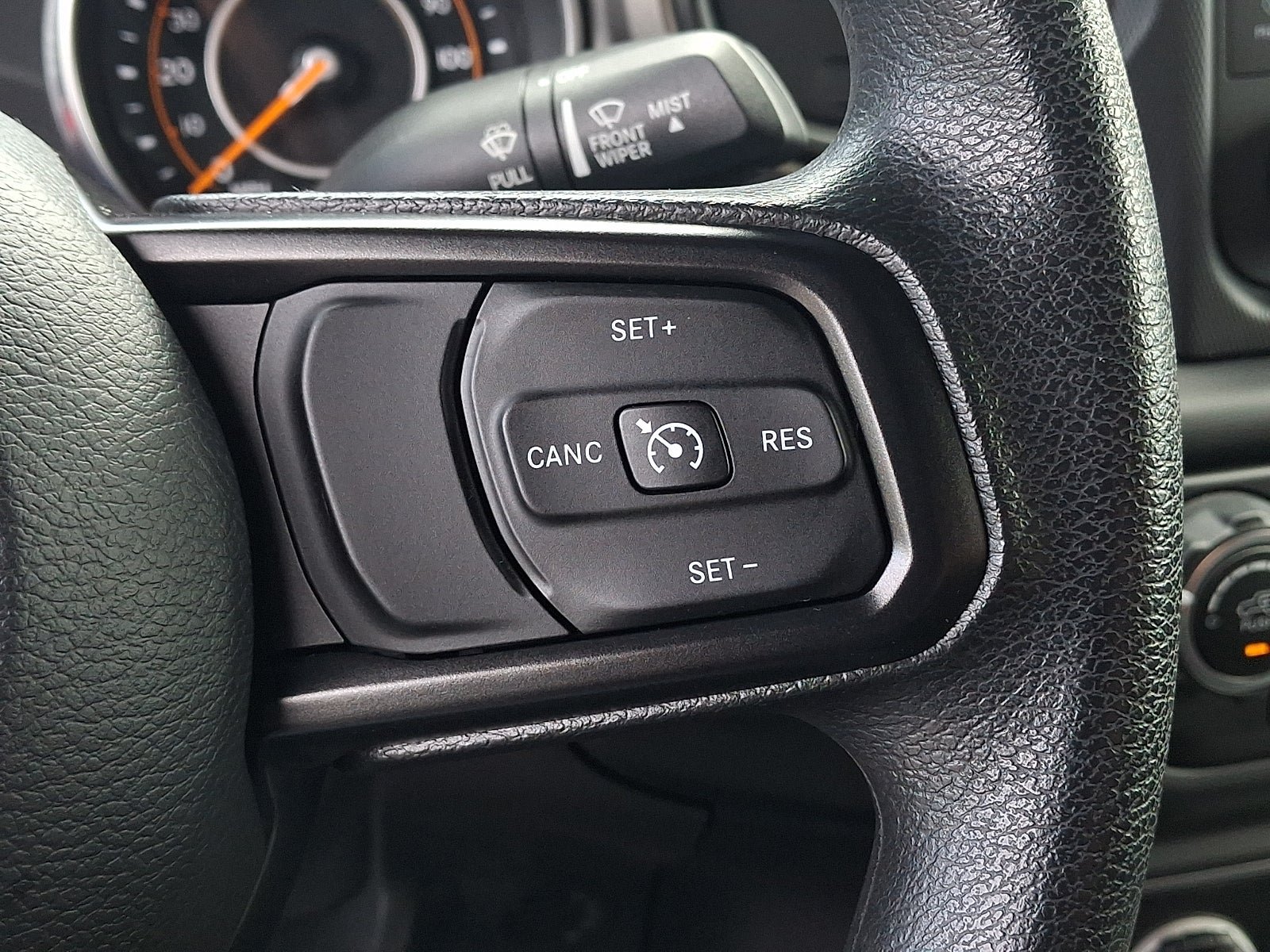 Used 2018 Jeep Wrangler Sport AWD/4WD image 22