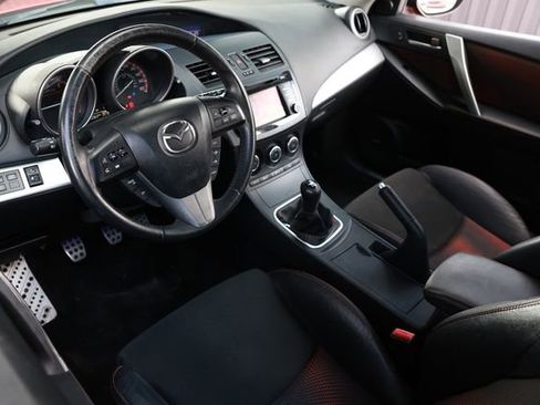 Used 2013 MAZDA MAZDA3 Touring FWD image 6