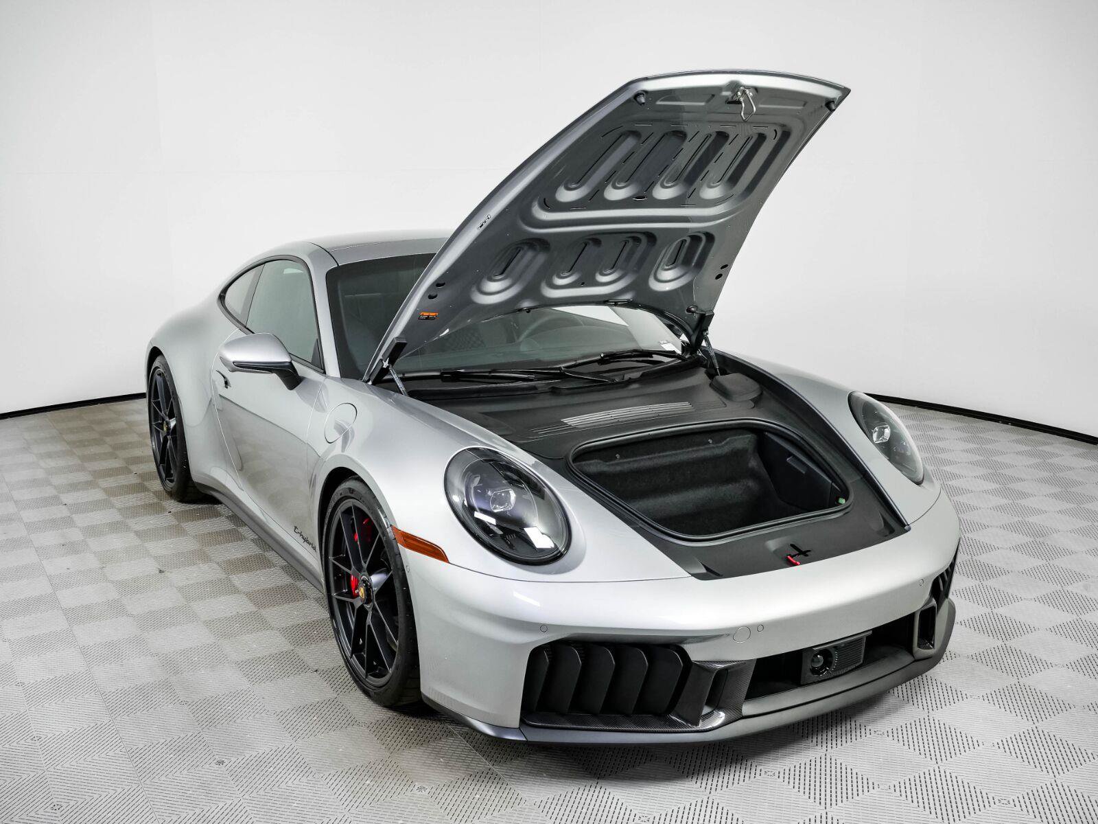 New 2026 Porsche 911 Carrera GTS RWD image 26