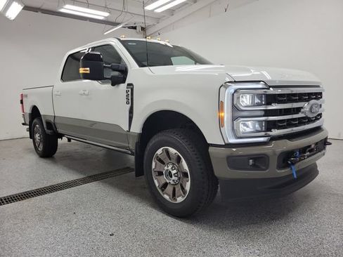 Used 2026 Ford F250 King Ranch AWD/4WD image 2