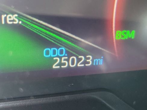 Certified 2024 Toyota RAV4 LE image 27