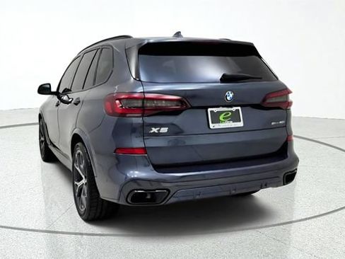 Used 2022 BMW X5 sDrive40i w/ M Sport Package RWD image 7