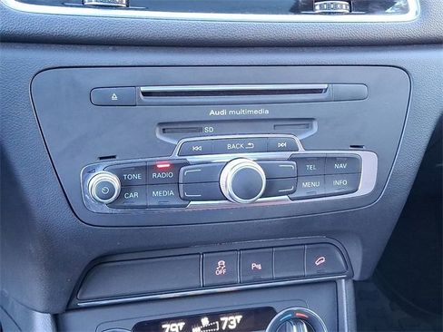 Used 2018 Audi Q3 2.0T Premium w/ Convenience Package image 13