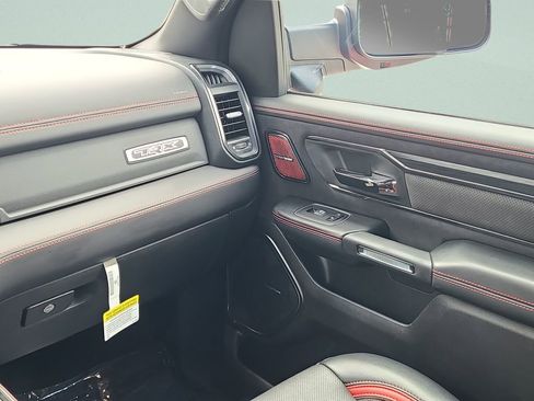 Used 2023 RAM 1500 TRX w/ TRX Level 2 Equipment Group AWD/4WD image 13