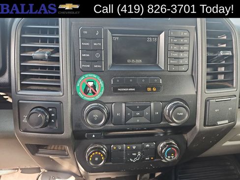 Used 2017 Ford F350 XL AWD/4WD image 13