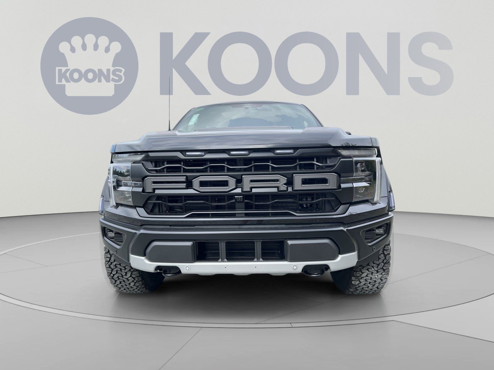New 2026 Ford F150 Raptor AWD/4WD image 11