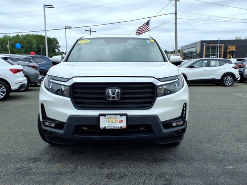 Used 2023 Honda Ridgeline RTL image 2