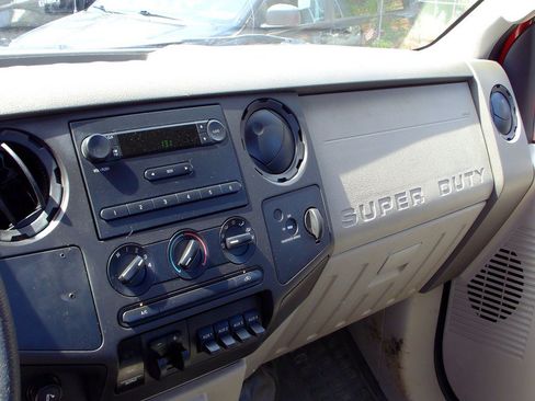 Used 2008 Ford F250 XL RWD image 13