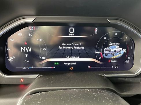 New 2026 GMC Sierra 3500 AT4 w/ AT4 Premium Plus Package AWD/4WD image 3