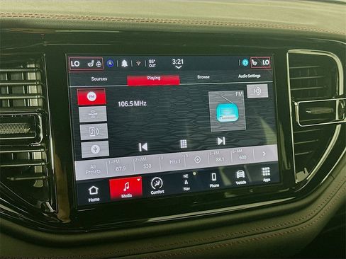 New 2026 Dodge Durango GT image 13