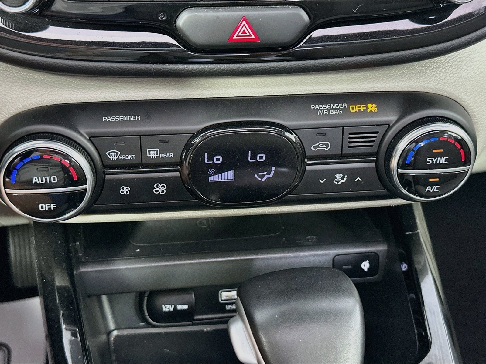 Used 2023 Kia Soul EX FWD image 16