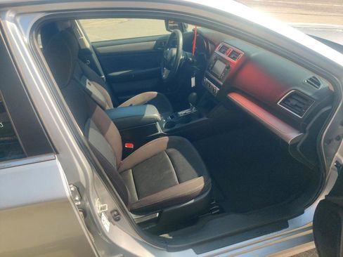 Used 2016 Subaru Legacy 2.5i AWD/4WD image 14