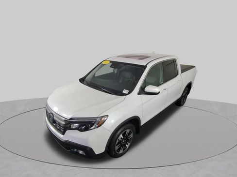Used 2020 Honda Ridgeline RTL image 40