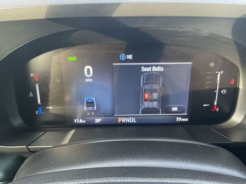 New 2026 Ford Maverick XL w/ Equipment Group 101A image 15