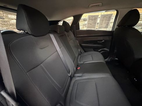 Certified 2026 Hyundai Tucson SE AWD/4WD image 30