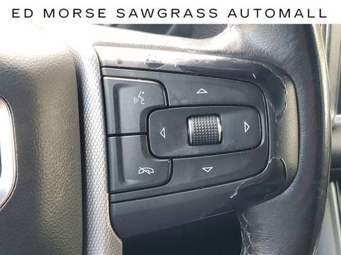 Used 2021 GMC Yukon Denali w/ LPO, Illumination Package image 23