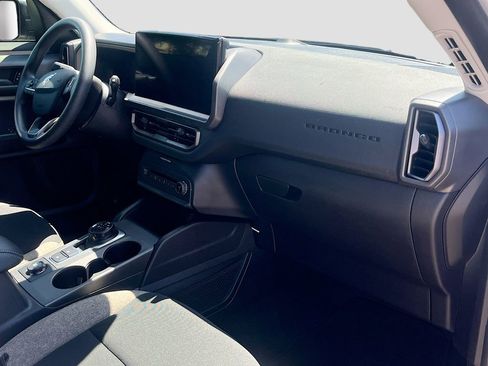 Used 2025 Ford Bronco Sport Big Bend image 30