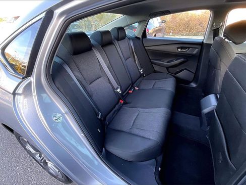 Used 2024 Honda Accord EX image 25