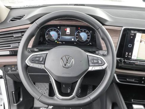 New 2026 Volkswagen Atlas SEL image 26