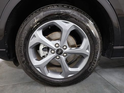 Certified 2024 Ford Escape ST-Line Select w/ Tech Pack #1 AWD/4WD image 36