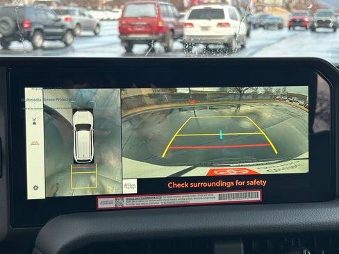 Certified 2026 Toyota Land Cruiser image 21