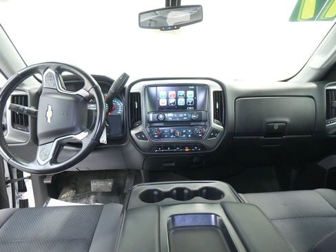 Used 2017 Chevrolet Silverado 1500 LT w/ All Star Edition image 30