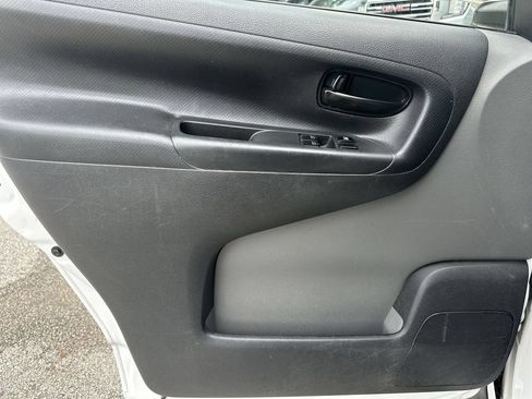 Used 2020 Nissan NV200 SV FWD image 21