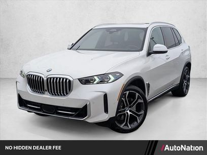 Used 2026 BMW X5 xDrive40i w/ Climate Comfort Package